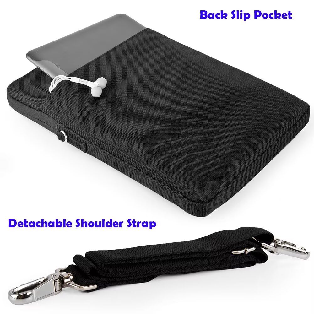 Amazon.co.jp: スリム 13.3～14インチ ノートパソコン スリーブ